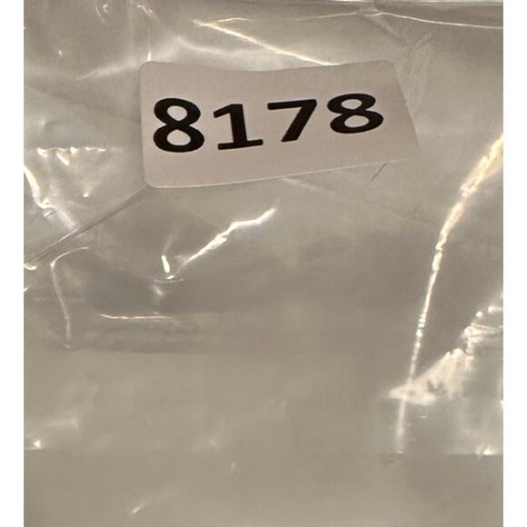 Otto Collecction LOVE Michigan Brown Distressed Baseball Hat Cap Womens Adj - Picture 8 of 8